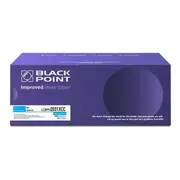 Lcbph2031Xcc Tonera kasete Black Point Color Hp W2031X ar mikroshēmu Jauna  Blh2031Xccbw 5907625651202