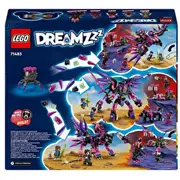 Le Creature Da Incubo Mai-Strega  71483 5702017584287