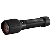 Ledlenser P7R Pro Black Rokas lukturis Led  503103 4058205037136 Oswldllat0262
