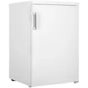 Ledusskapis Severin Vks 8843 brīvi stāvošs 133 l C White  4008146044588