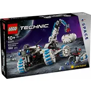 Lego 42211 Technic Lunar Outpost Mondrover-Raumfahrzeug  5702017816340