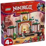 Lego 71831 Ninjago Spinjitzu-Tempel der Ninja  5702017815664