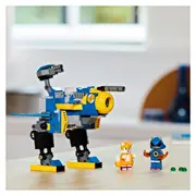 Lego 77002 Sonic the Hedgehog Cyclone vs. Metal  5702017815589 Klolegleg1695