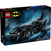 Lego 76304 Dc Super Heroes Batman Forever Batmobil  5702017817781