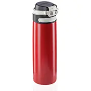 Leifheit Termokrūze Flip 600Ml sarkana  103273 4006501032737