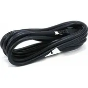 Lenovo 00Xl085 kabel zasilające Black 1 m  5704174659136