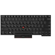 Lenovo 01Hx447, Tastatūra, Lielbritānijas angļu, Apgaismota tastatūra, Lenovo, Thinkpad T480  Fru01Hx447 5704174183952