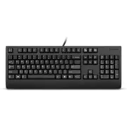 Lenovo Tas - Preferred Pro Ii Usb Keyboard Black  4Y41R64596