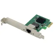 Levelone Ge Netzwerkkarte Pcie1X/1Xrj45 2.5G  grün Gnc-0113 4015867236239 84718000