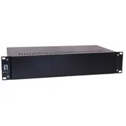 Levelone Gehäuse für 14 Medien Konverter  19 Cvh-2000 4015867185124 84733080