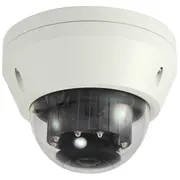 Levelone Ipcam  Hubble Dome Out 3Mp/H.265/Ir/ 13W/Poe/Ip68 Fcs-3306 4015867202739 85258900