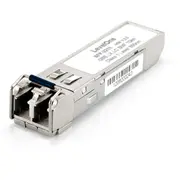 Levelone Sfp Transceiver 1.25Gbps Sm  Duplex Lc 1310Nm 20Km Sfp-3211 4015867240281 85176200