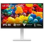 Lg 27Us550-W computer monitor 68.6 cm 27 3840 x 2160 pixels 4K Ultra Hd Lcd White  27Us550-W.aeu 8806096253700 Mon-Lcd-Lg-0759