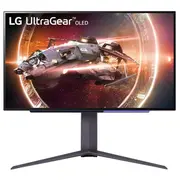 Lg Ultragear 27Gs95Qx-B 26.5 Zoll Wqhd Oled 169 240 Hz Gaming Monitor  27Gs95Qx-B.aeu 8806096173657