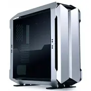 Lian Li Odyssey X Big-Tower - Silver  Geli-866 4718466010421 Tr-01A