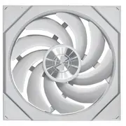 Lian Li Uni Fan Tl Bezvadu ventilators, Argb, Pwm - 140Mm, white  Luli-124 4718466017499 14Tl1W1W