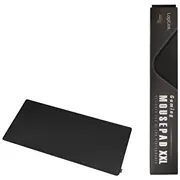 Logilink peles paliktnis, šūtas malas, 890X435Mm, Black, izmērs Xxl  Id0198 4052792060553 84733080