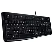 Logitech galda datora komplekts Mk120  920-002823 5099206023383 2228408