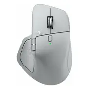 Logitech Mx Master 4 Bezvadu pele  910-007563 5099206133099