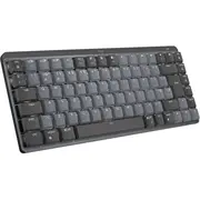 Logitech Mx Mechanical Mini tastatūra 920-010779  5099206103214