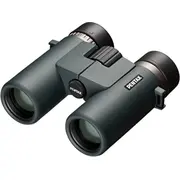 Tālskatis, Ad 10X32 Ed, Pentax, 62892, Black  62892 0027075304963