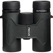 Tālummaiņa Focus Optics Outdoor Ii 8X32  H02-832 7391879052751