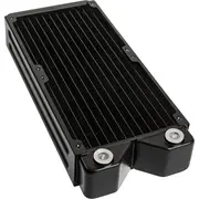 Magicool 240S G2 Ultra Radiator, Kupfer - 240Mm, Black  Wara-498 4260242980973 Mc-Rad240Sg2