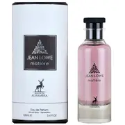 Maison Alhambra Jean Lowe Maitre Smaržas Edp 100 ml  6291108735558