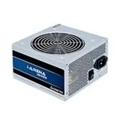 Maitinimo blokas Chieftec iARENA Gpb-450S 450W, 80 Plus Bronze, Atx12V V2.3, Bulk  4710713233638 2556177
