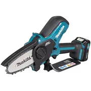 Makita Akku-Astsäge Uc100Dz, 12Volt Blau/Black, ohne Akku und Ladegerät  Uc100Dz 0088381774970