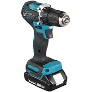 Urbjmašīna-Skrūvgriezis Makita Ddf487Raj 18 V 2 x akumulators Ah  088381736596
