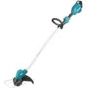 Makita Akumulatora zāles trimmeris Dur189Rf, 18 Volt Blue/Black, Li-Ion akumulators 3,0Ah  Dur189Rf 0088381858205