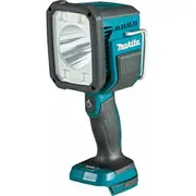 Makita bezvadu Led lampa 18V/14,4V Dml812  1110003467836