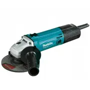 Makita Leņķa slīpmašīna 125Mm M9503Rb 570W /Mt  0088381808347