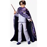 Mattel Harry Potter ekskluzīva dizaina kolekcijas lelle  Hnd81 0194735138319