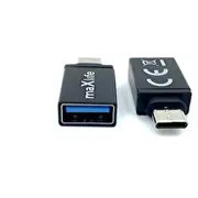 Maxlife Usb 3.0 to Usb-C Adapteris  Oem0002302 5900495940742