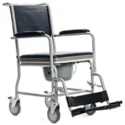 Mdh Wózek Inwalidzki Toaletowy  Plw006Vc 5901095207679 Wibmdhwoi0005