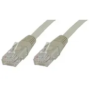 Microconnect Rj-45/Rj-45, kat.6, U/Utp, grey, 70M Utp670  5711783333654