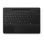 Microsoft Surface Pro tipa vāks Flex At/De Black  Zra-00006 196388335831