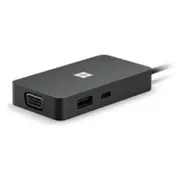 Microsoft Surface Usb-C Travel Hub  1E4-00002 0889842635065