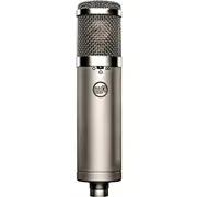 Mikrofon Warm Audio Wa-47Jr - Pojemnościowy  713541493124