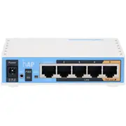 Mikrotik Rb951Ui-2Nd  4752224003157 Net-Wrrd-Mtk-028
