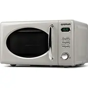 Mikroviļņu krāsns G3Ferrari z grillem G1015510 grey  8055176400866