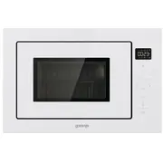 Mikroviļņu krāsns Gorenje Bm251Sg2Wg  3838782498930 Agdgjekmz0014