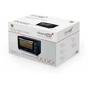 Mini krāsns Standart Electric Oven Kr-103L-46C  Kr-103L-46/C/ 4772013168133