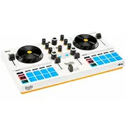 Mixersteuerung Hercules Dj Control Mix Ultra retail  4780942 3362934746421
