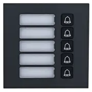 Moduļis Dahua Vto4202Fb-Mb5  6923172508782 32473