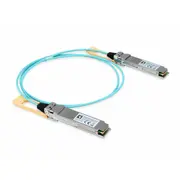 Levelone Qsfp28 Kabel Active Optical  100Gbps 4Xedr 2.00M Aoc-0502 4015867224144 85447000