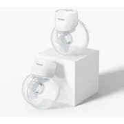Momcozy S12 Pro pompka do odciągania pokarmu 180 ml Elektroniczny  Bp167-Wh00Ba-A 0602835181932