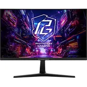 Asrock 62,2Cm Pg25Fft  169 Hdmi/Dp 180Hz Fhd 90Lxa0K0-A0E1A0N 4710483946349 85285210